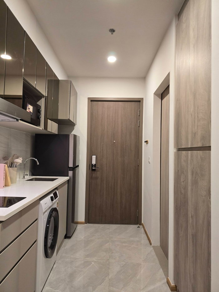 picture @Condorental condo for rent CLOUD Thonglor - Phetchaburi - 11/15