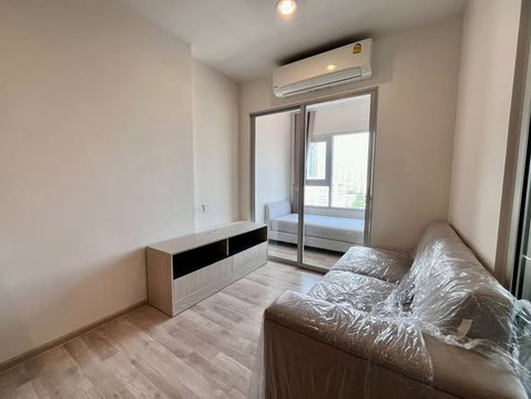 🔥 2-Bedroom Condo for Rent in NICHE Mono Ramkhamhaeng