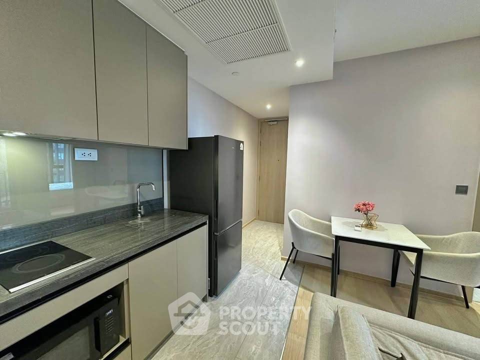 picture 1-BR Condo at ASHTON Asoke - Rama 9 near MRT Phra Ram 9 (ID 3436652) - 4/10