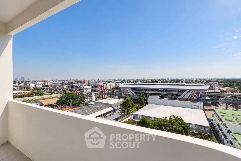 picture 2-BR Condo At The Trio Garden Condominium, Nong Bon (ID 3441832) - 25/27