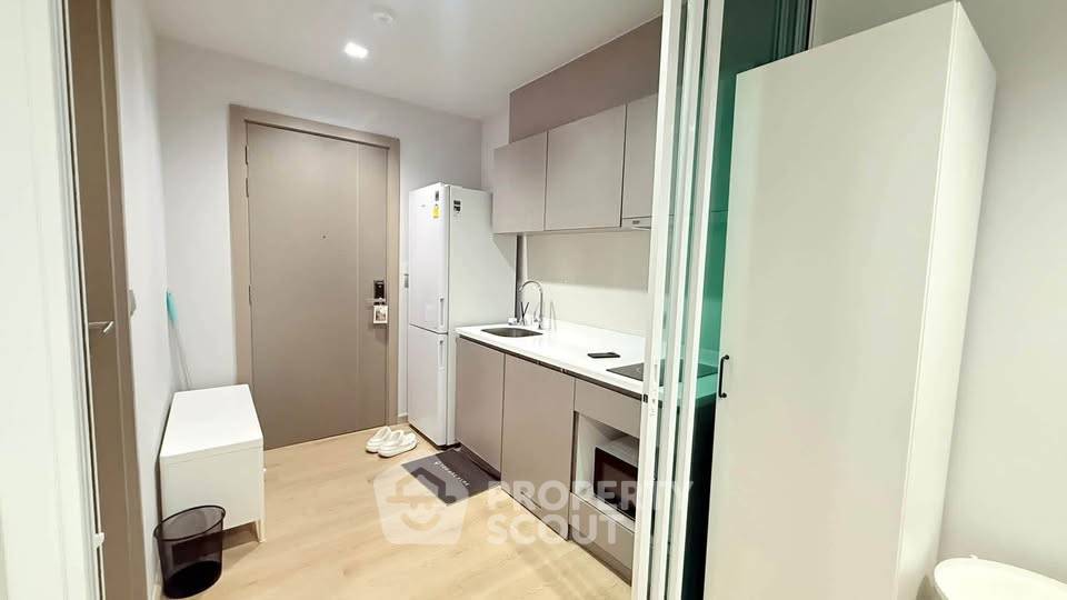 picture 1-BR At Life Asoke - Rama 9 Near MRT Phra Ram 9 (ID 3436570) - 3/7