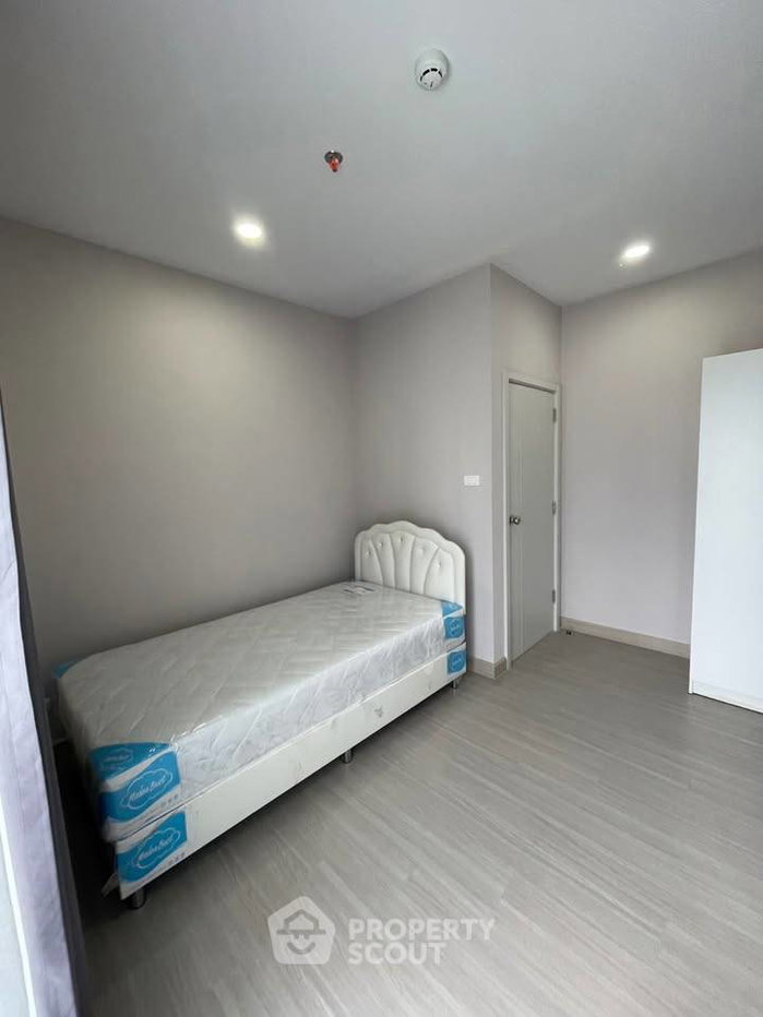 รูป คอนโด 2 ห้องนอน Supalai Loft Sathorn-Ratchaphruek ใกล้ MRT บางหว้า (ID 3436852) - รูปที่ 2/16
