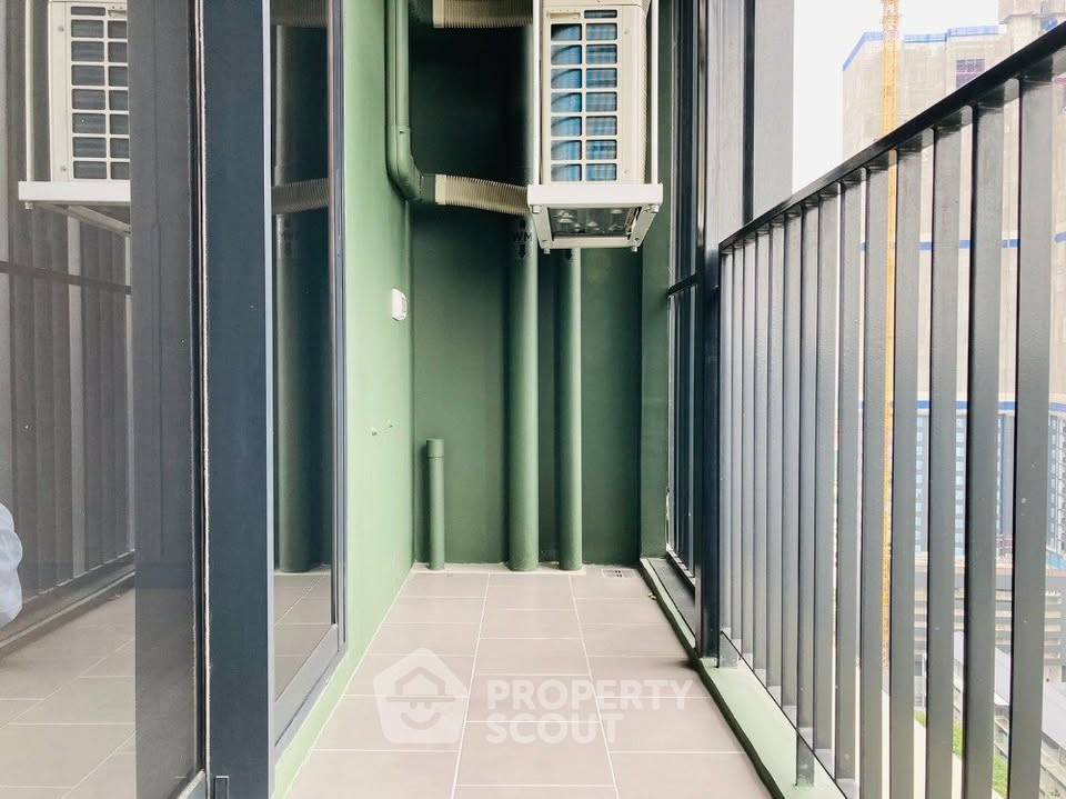 รูป คอนโด 1 ห้องนอน ชั้น 20 The Line Phahonyothin Park ใกล้ MRT พหลโยธิน (ID 3441945) - รูปที่ 11/19