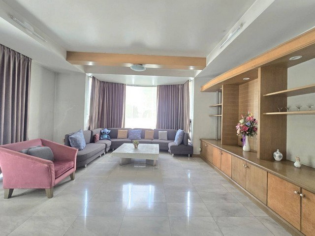 รูป ขายบ้านเดี่ยวหรู โครงการคฤหาสน์ทายาท ใกล้เมืองทองธานี ที่ดิน 393.1 ตร.ว. หลังมุม 5 ห้องนอน 6 ห้องน้ำ พื้นที่ใช้สอย 500 ตร.ม. ราคา 36.5 ล้านบาท - รูปที่ 6/43
