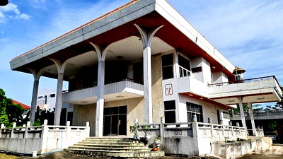 บ้านเดี่ยว วิทยาลัยพยาบาลกองทัพเรือ : ขาย บ้านเดี่ยว 6 ห้องนอน ใน ดาวคะนอง, กรุงเทพมหานคร 1933875