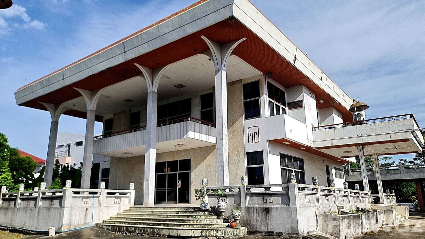 รูป ขาย บ้านเดี่ยว 6 ห้องนอน ใน ดาวคะนอง, กรุงเทพมหานคร 1933875 - รูปที่ 1/7