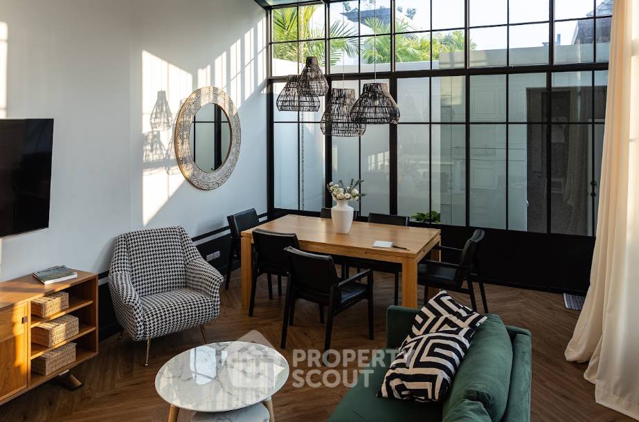 รูป วิลล่า 3 ห้องนอน เลี้ยงสัตว์ได้ ที่ Mono Pool Villa Pasak (ID 3437350) - รูปที่ 3/8