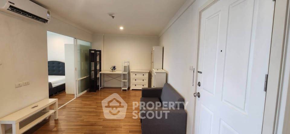 picture 1-BR Condo at Lumpini Place Rama 9–Ratchada near MRT Phra Ram 9 (ID 3438309) - 11/34