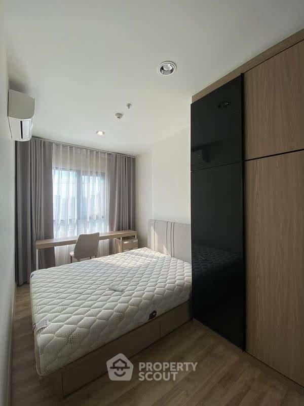 รูป คอนโด 1-ห้องนอน ที่ นิช โมโน สุขุมวิท-แบริ่ง ใกล้ BTS แบริ่ง (ID 3441670) - รูปที่ 3/13