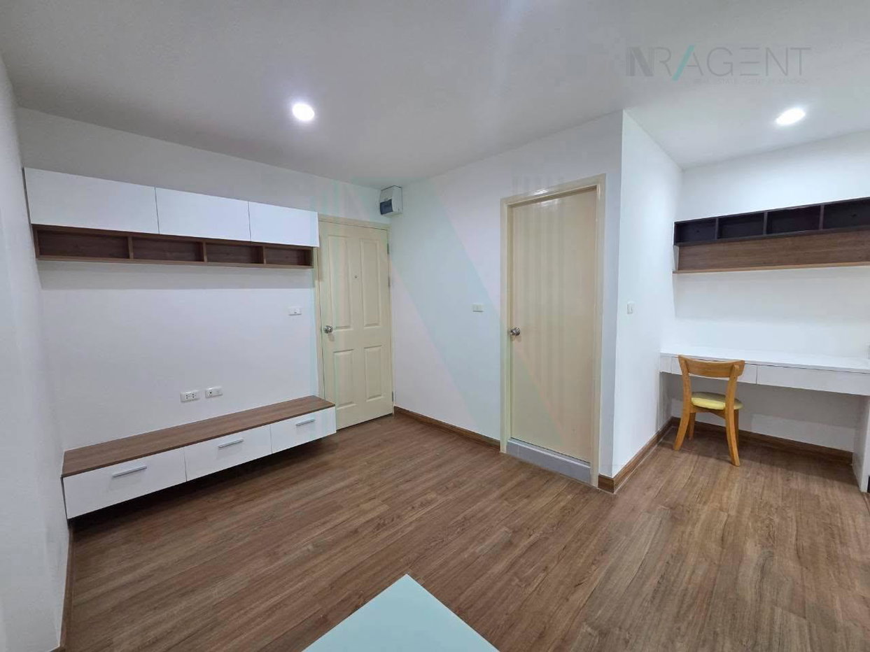 picture 🎉 For Sell Condo THE CONNEXION 2 Building 1, Floor 2,1 bed room, Room size 28 sqm - 2/8