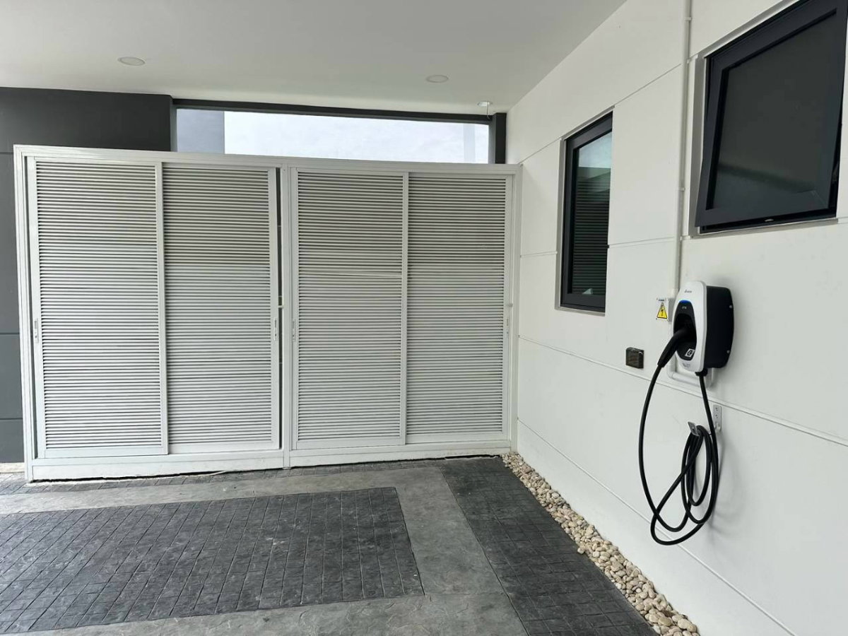 picture **Detached House for Rent: The City Bangna KM.7 – 4 Bedrooms** - 10/10