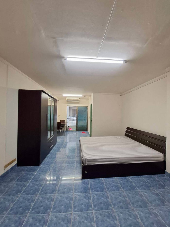 รูป ขายถูกมาก ติด MRT บางแค 0 เมตร BK Condo (บางแค คอนโดทาวน์)  - รูปที่ 1/23