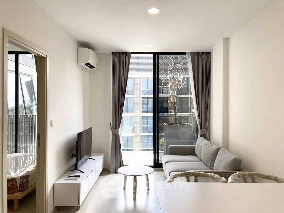 picture 1-BR Noble Ambience Sukhumvit 42 Near BTS Ekkamai (ID 3437965) - 1/13