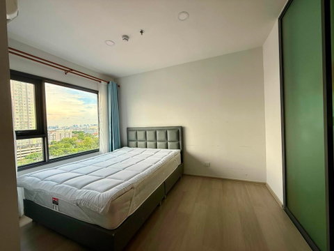 🔥ด่วน ห้องไปไวมากกก Code: 26KJ5542 ให้เช่า ASPIRE Rattanathibet - Weston ✅ Add Line @kjcondo (มี@ข้างหน้าด้วยนะคะ)