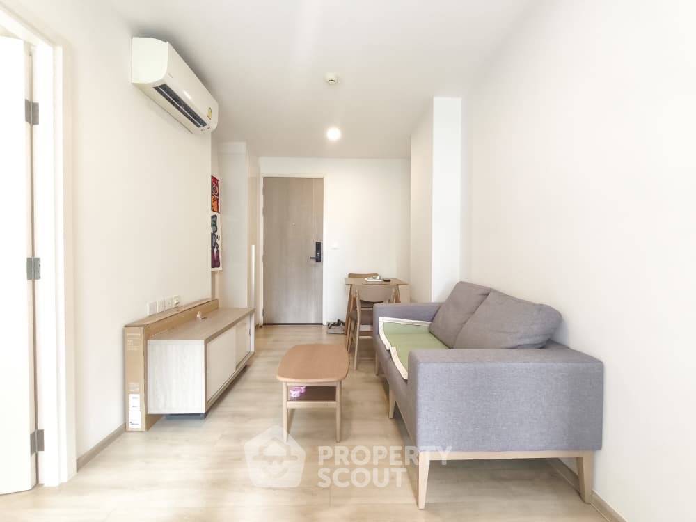 picture 2-BR Condo at Chambers On-Nut Station near BTS On Nut (ID 3436035) - 2/10
