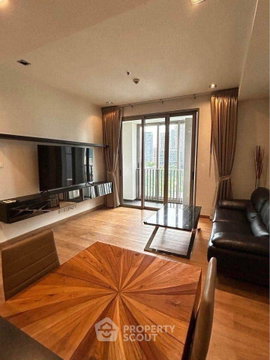 Pet-Friendly 2-BR At Ashton Morph 38 Near BTS Thong Lor (ID 3441773)