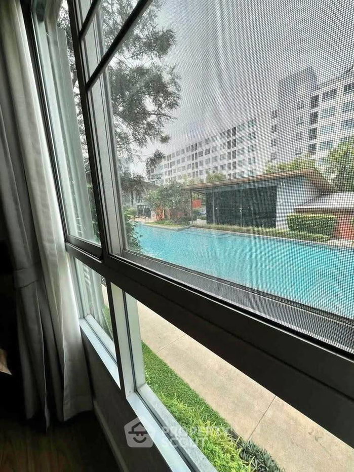รูป คอนโด 1-ห้องนอน ที่ ดีคอนโด นิม เชียงใหม่ ใกล้ เซ็นทรัล เฟสติวัล เชียงใหม่ (ID 3435605) - รูปที่ 7/10
