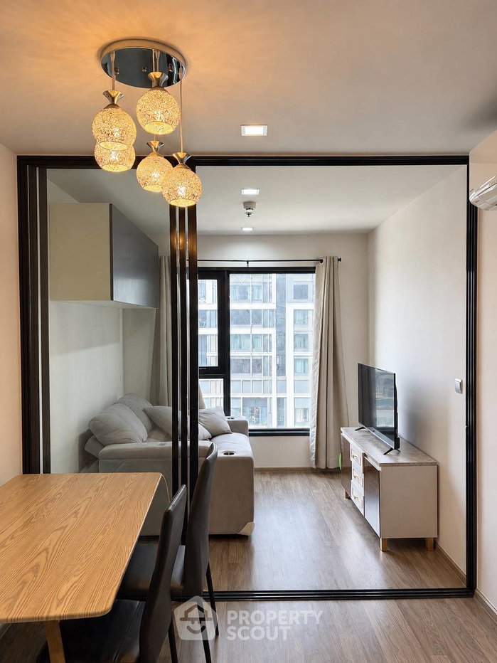 รูป ใกล้ BTS ห้าแยกลาดพร้าว 100 ม. คอนโด 1 ห้องนอน Life Ladprao Valley (ID 3441701) - รูปที่ 3/6