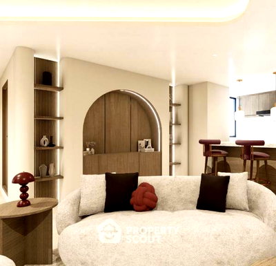 ขายคอนโด : คอนโด 2 ห้องนอน สำหรับขาย Tai Ping Towers Sukhumvit 63 ARL รามคำแหง (ID 3178596)