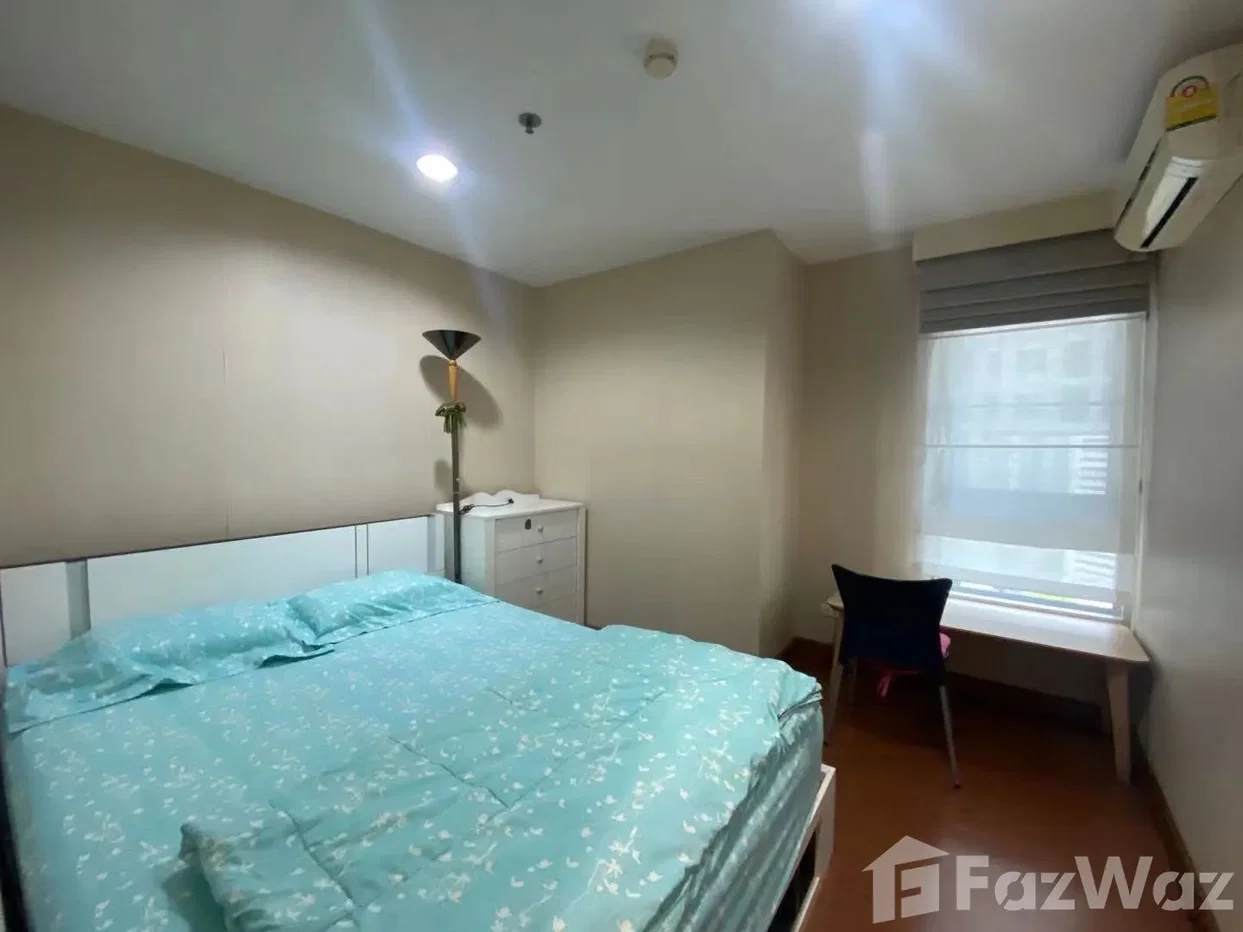 รูป ขาย คอนโด 3 ห้องนอน ในโครงการ เบลล์ แกรนด์ พระราม 9 6858042 - รูปที่ 8/11