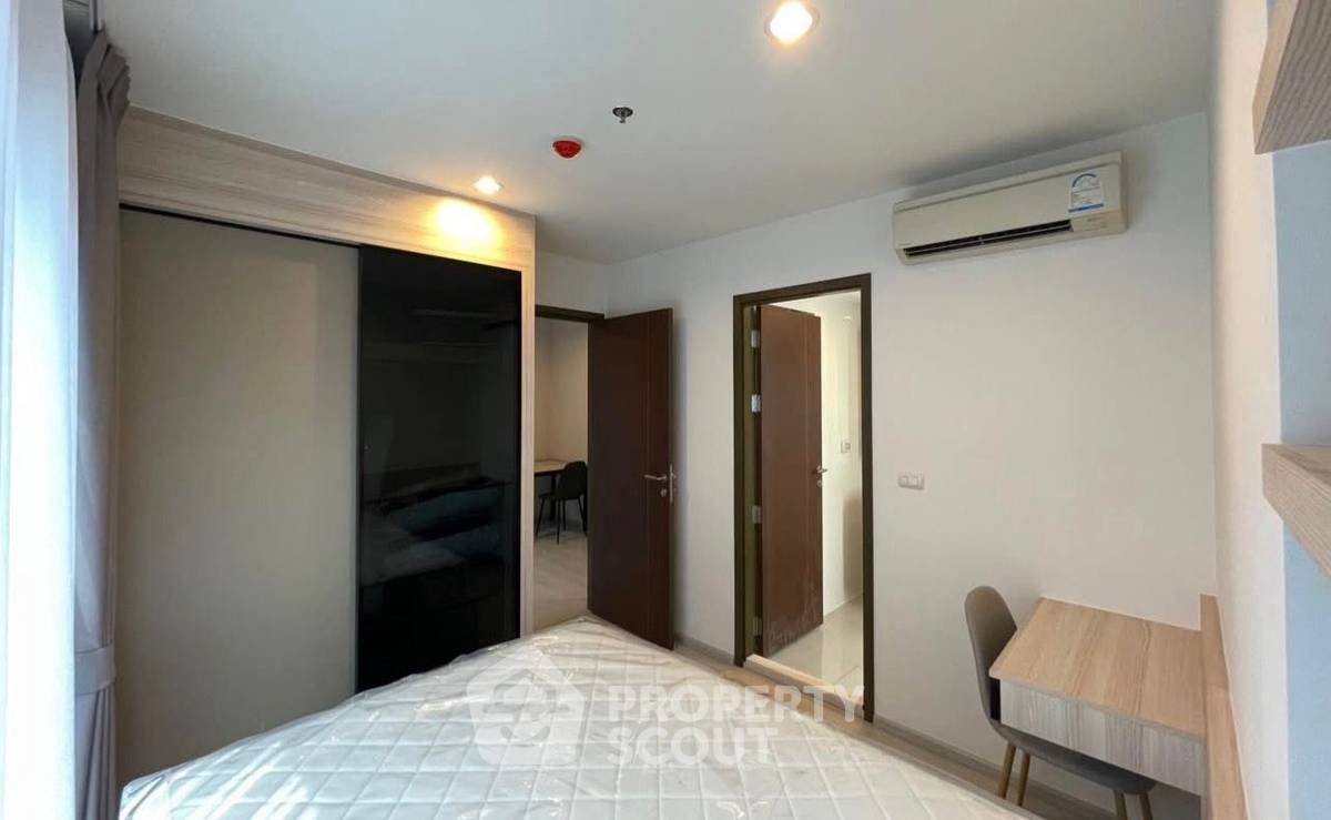 รูป คอนโด 2-ห้องนอน ที่ ริทึ่ม อโศก ใกล้ MRT พระราม 9 (ID 3438951) - รูปที่ 6/12