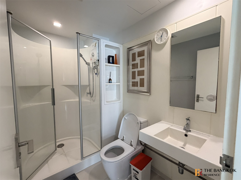 The Room Ratchada-Ladprao Start your comfort here near MRT Ladprao Station