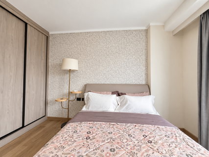 รูปภาพ For Rent: The One Chiang Mai Condo – Beautiful Unit in a Quality Project, Ready to Move In (ID:657CR)