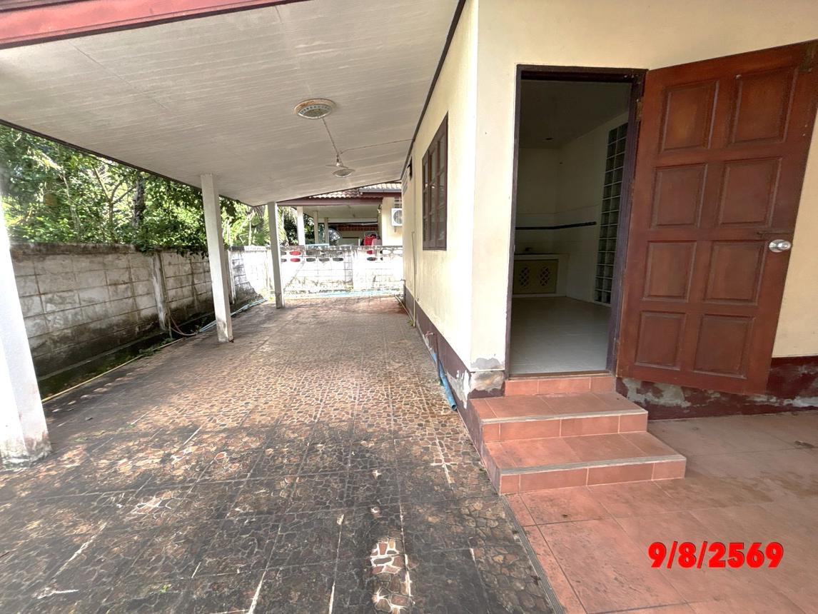 picture HOME 98.4 Sq.w. Prasaeng Surat Thani for 3.1M - 25/31