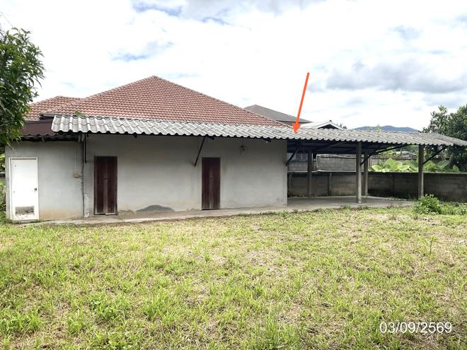 picture HOME 284 Sq.w. Chun Phayao for 1.5M - 14/37