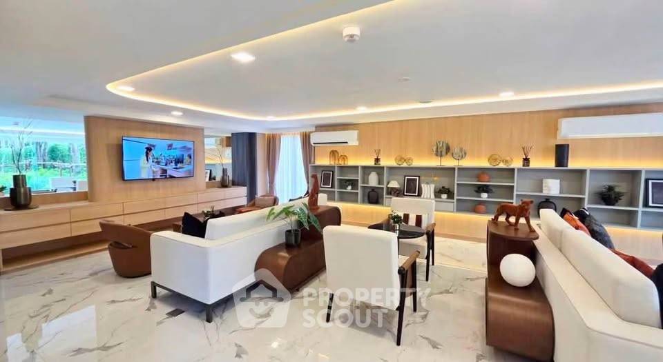 รูป คอนโด 1 ห้องนอน ขนาด 29 ตร.ม. ให้เช่า ที่ Arise Hill สันทราย เชียงใหม่ (ID 3434730) - รูปที่ 3/9
