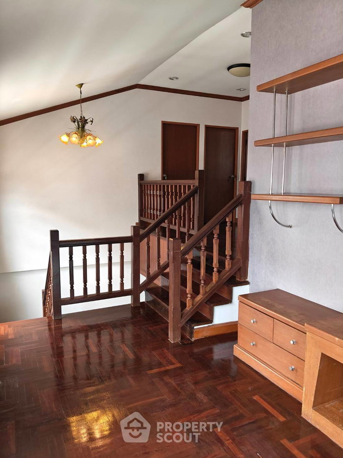 picture 3-BR House For Rent At Manthana Khubon 27, Bang Khen (ID 3436072) - 11/18