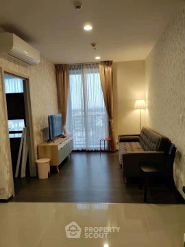 ชั้น 20 คอนโด 2 ห้องนอน ขาย Oka Haus Sukhumvit 36 ใกล้ BTS ทองหล่อ (ID 3439436)