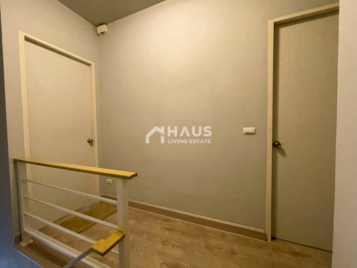 picture City Sense Salaya / 2 Bedrooms #TSLY001 - 5/8