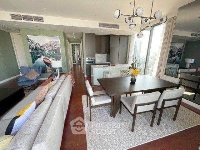 picture Spacious 2-BR 98 Sqm For Sale At Khun By Yoo Near BTS Thong Lor (ID 3441750) - 8/15