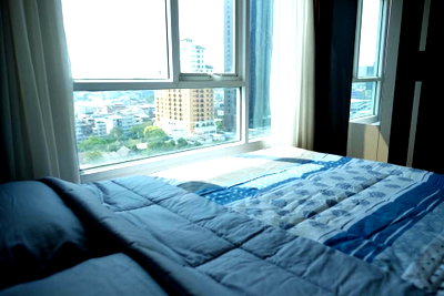 Condos for rent : Regent Orchid Sukhumvit 101 for rent ✨ Fully furnished