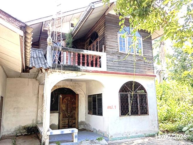 picture HOME 104 Sq.w. Lam Duan Surin for 445,000 - 2/31