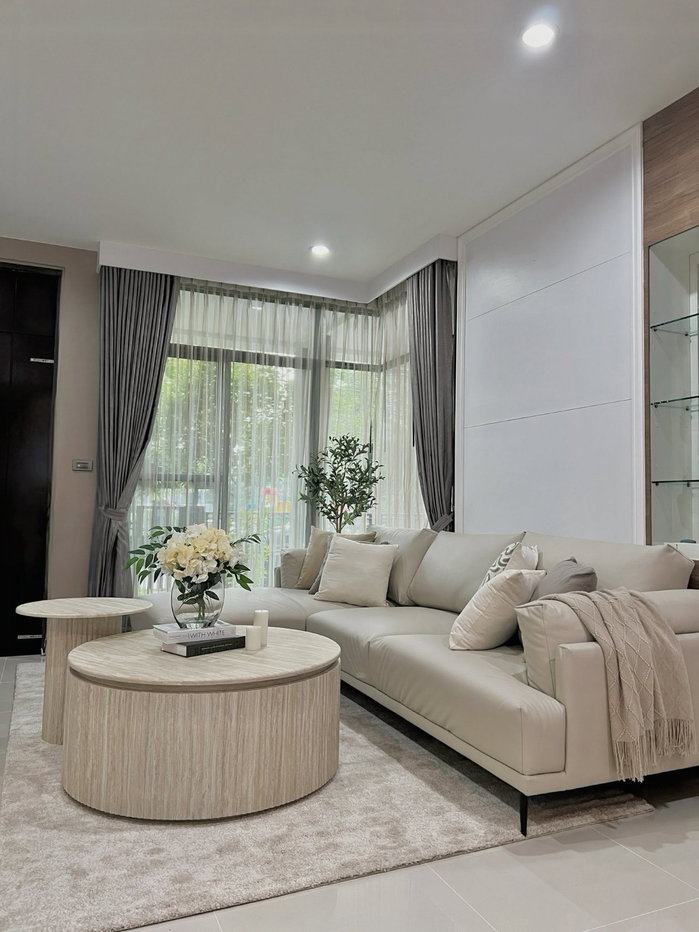 รูป MN05249 - Manthana Onnut - Wongwan 3 : Megabangna - รูปที่ 2/7