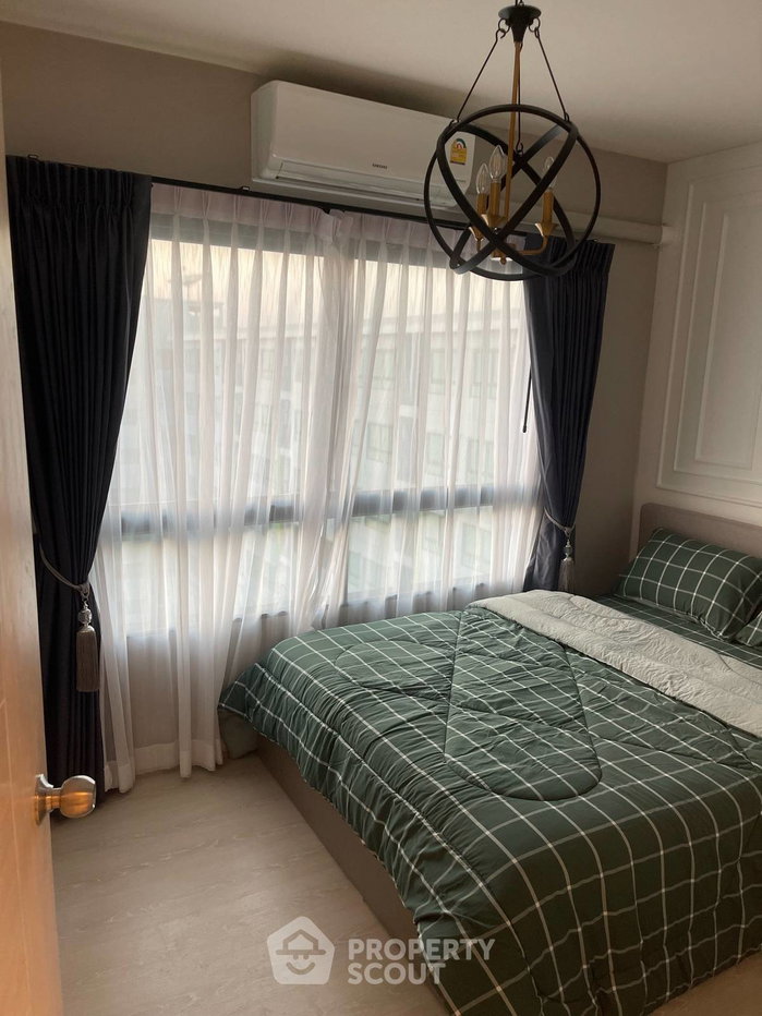picture 2-BR Condo at Grene Condo Donmueang-Songprapha in Don Mueang (ID 3435213) - 4/16