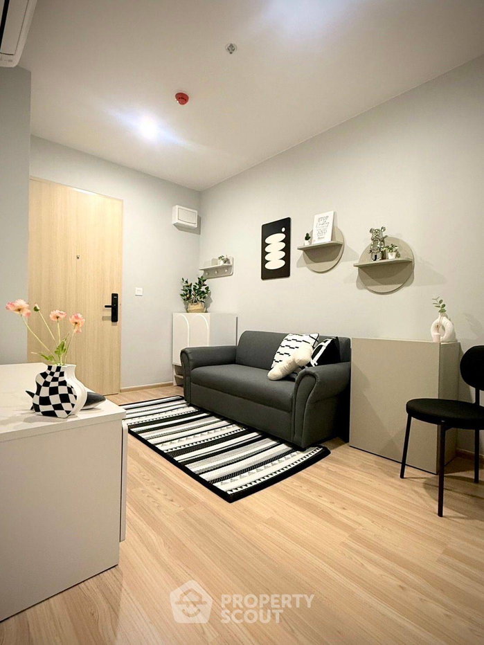 รูป คอนโด 1 ห้องนอน Skyrise Avenue Sukhumvit 64 ใกล้ BTS Punnawithi (ID 2420094) - รูปที่ 5/10
