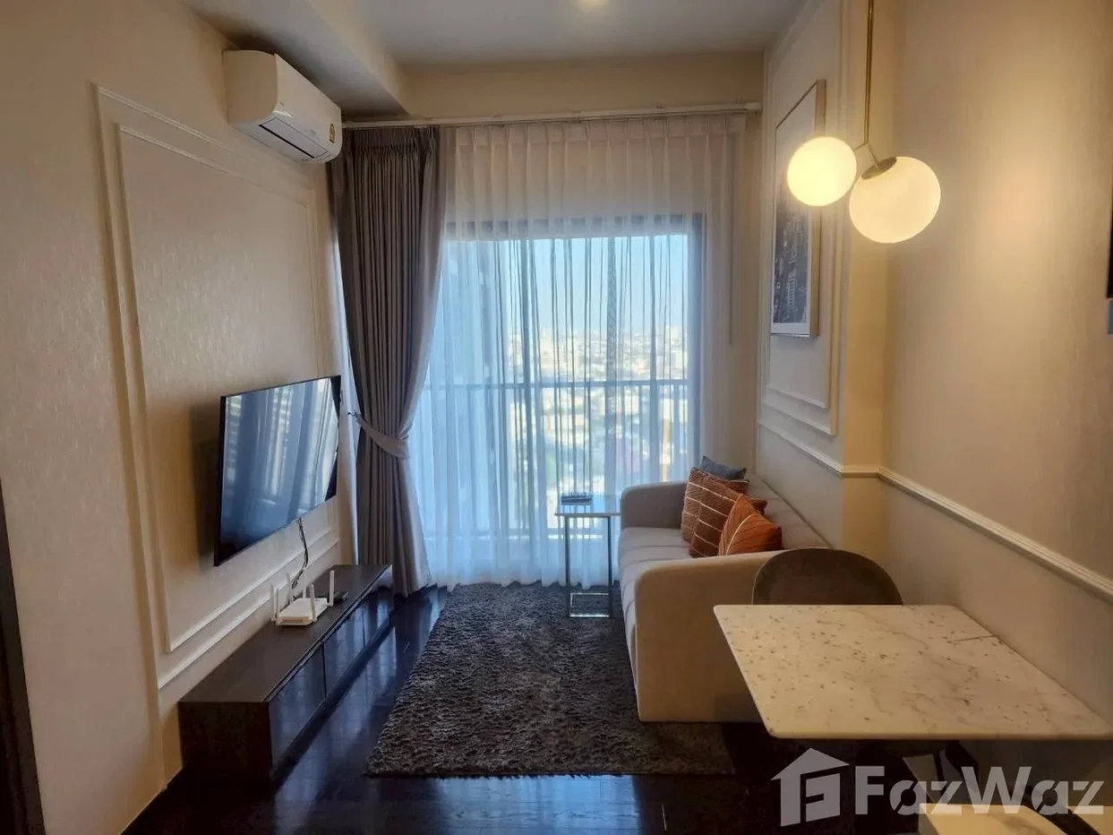 picture 1 Bedroom Condo for Sale at Park Origin Thonglor 6880618 - 5/9
