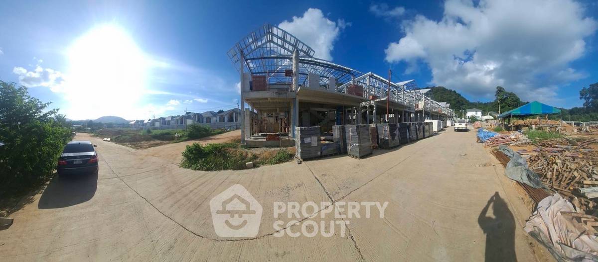 picture 4-BR Semi-detached House close to Koh Siray (ID 3436025) - 5/9