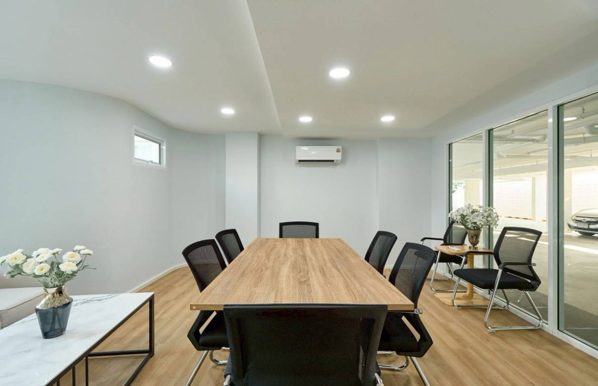 รูป โครงการใหม่ห้องมือ 1 เหลือห้องสุดท้าย📣 THE KANAVA CONDO  ใกล้ Central Festival เพียง 3.2 กม. ส่วนลด 200,000 บาท/ฟรีค่าโอน/ตกแต่งพร้อมเข้าอยู่ - รูปที่ 37/40