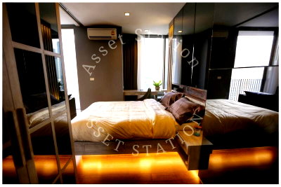 Condos for sale : Nara 9 by Eastern Star I 🚈 Near BTS Chong Nonsi & Empire Tower