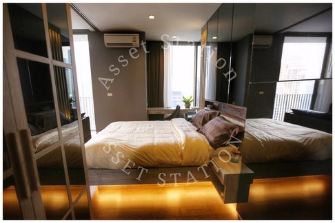 Nara 9 by Eastern Star I 🚈 Near BTS Chong Nonsi & Empire Tower