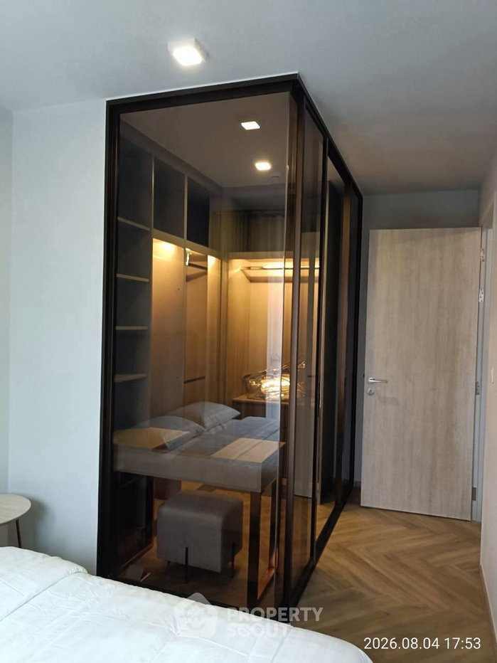 รูป คอนโด 1 ห้องนอน Chapter Thonglor 25 ย่านทองหล่อให้เช่า (ID 3435221) - รูปที่ 12/14