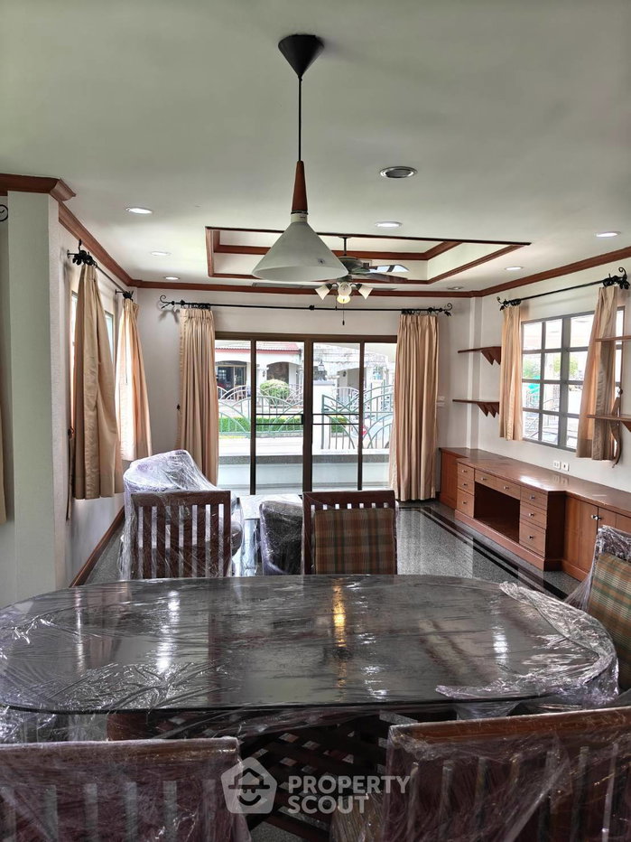 picture 3-BR House For Rent At Manthana Khubon 27, Bang Khen (ID 3436072) - 5/18