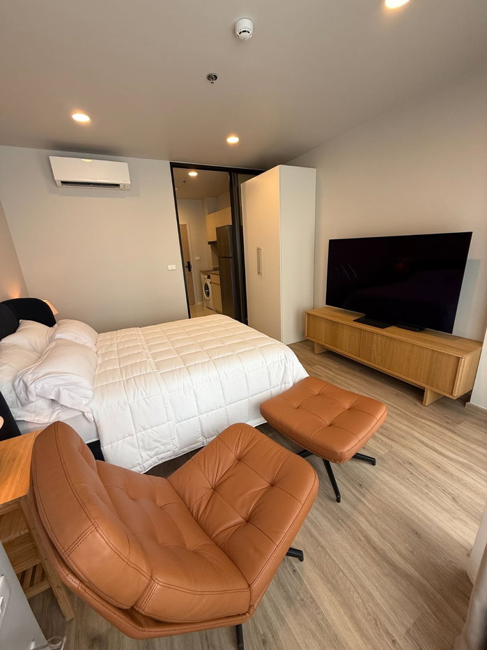 picture For rent CULTURE Thonglor 🔴🔴 - 7/24