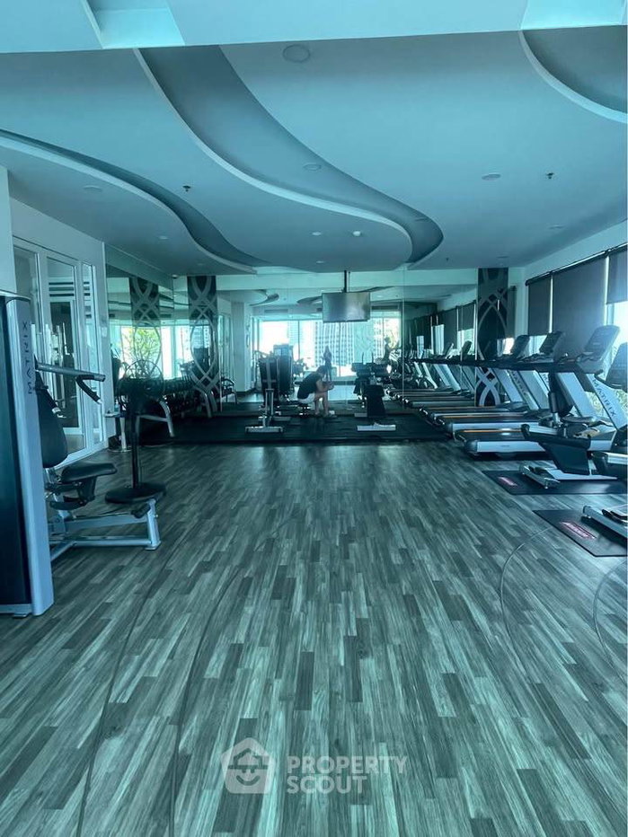รูป ห้อง 1 ห้องนอน ชั้น 27 โครงการ Supalai Elite Surawong ใกล้ MRT สามย่าน (ID 3437316) - รูปที่ 2/12