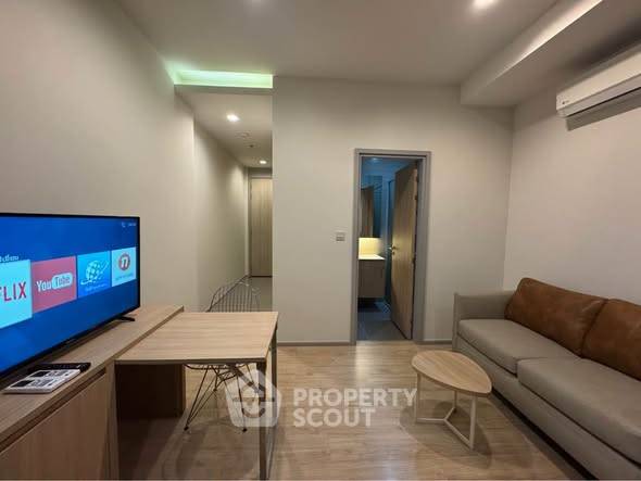 picture 1-BR Condo at M Jatujak near BTS Saphan Khwai (ID 3435859) - 4/10