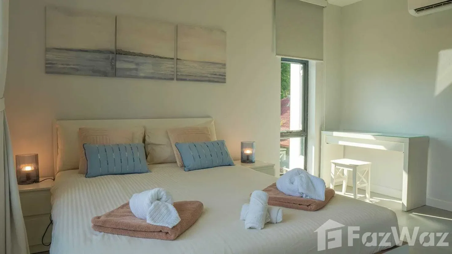 picture 4 Bedroom Villa for rent in Rawai, Phuket  1686328 - 26/50